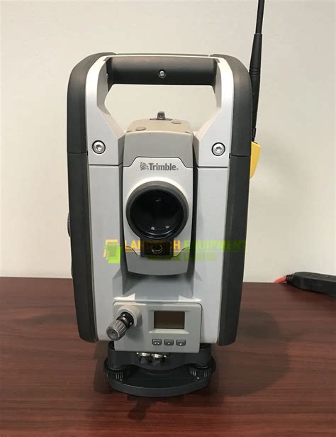 Trimble SPS930 Universal Total Station I Purchase Or .